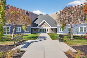 Millbrook Estates, Westbrook Maine
